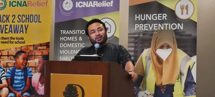 Imam Yahya Jaekoma